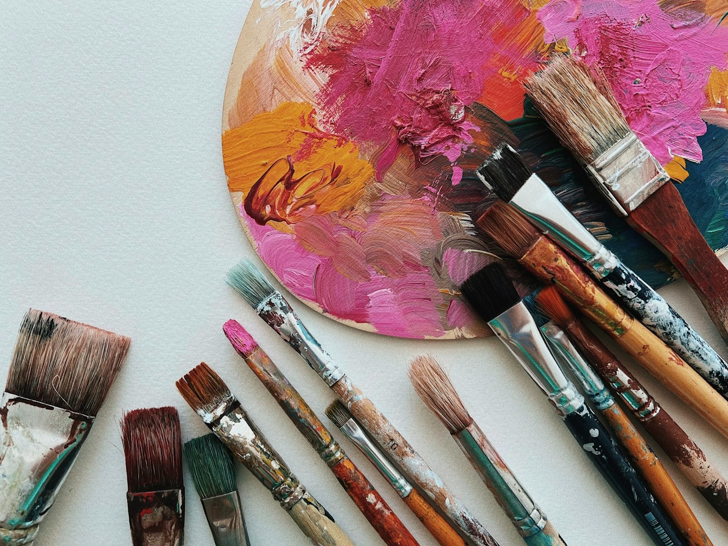 Come scegliere l’opera d’arte perfetta