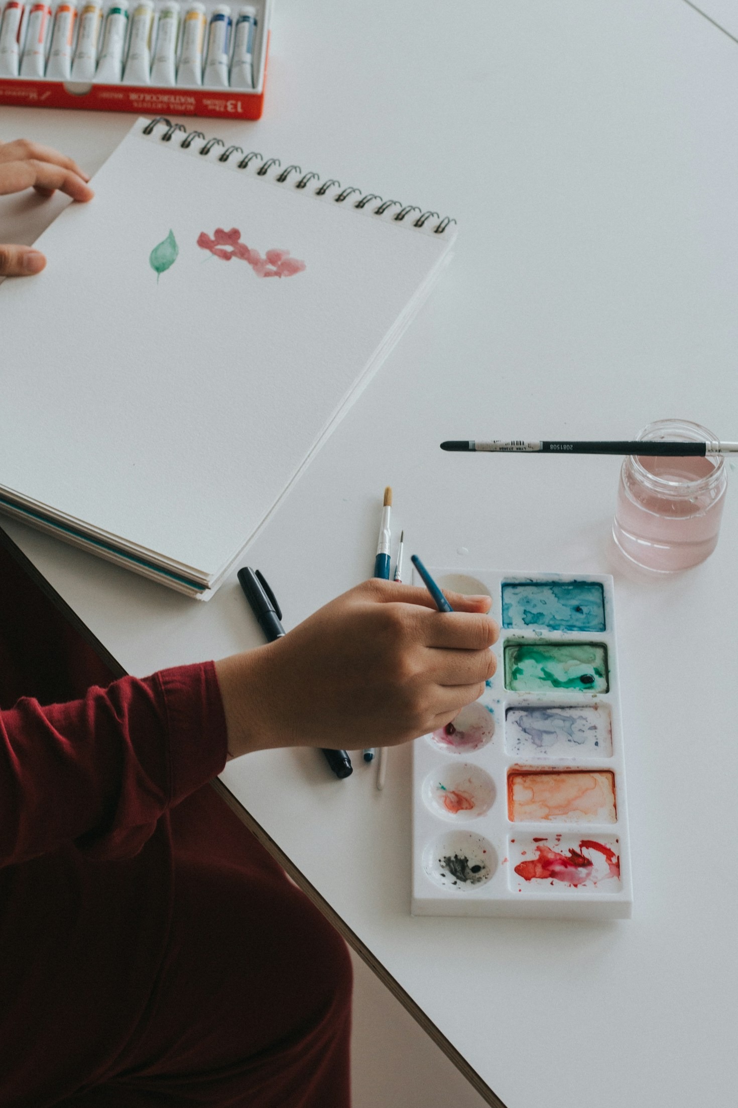 L’importanza del colore nel design moderno