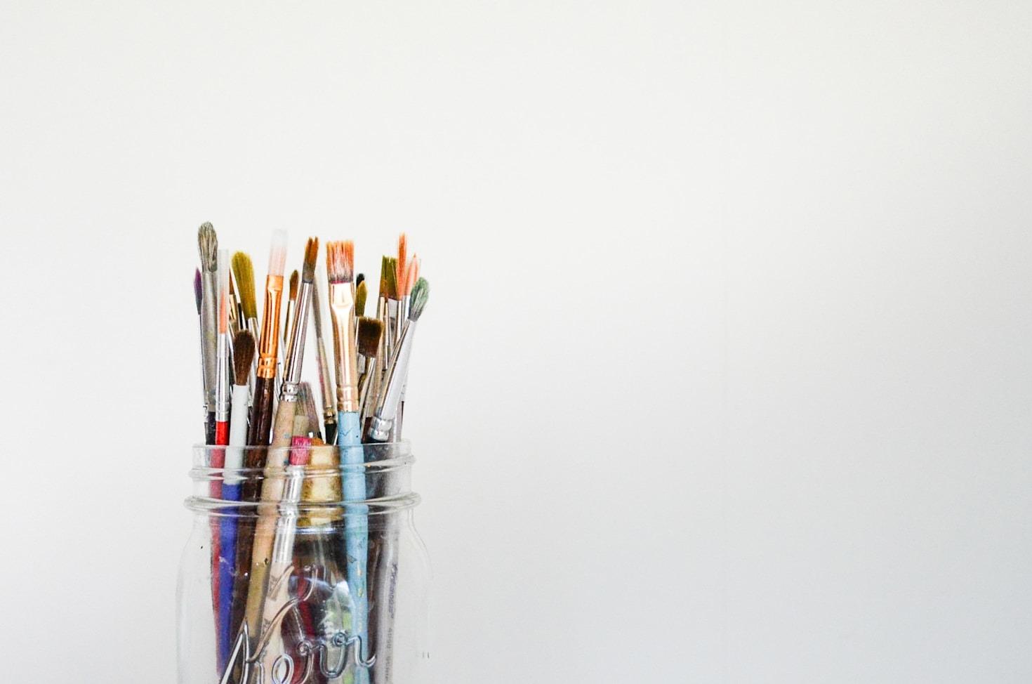 Evoluzione stilistica nella pittura contemporanea